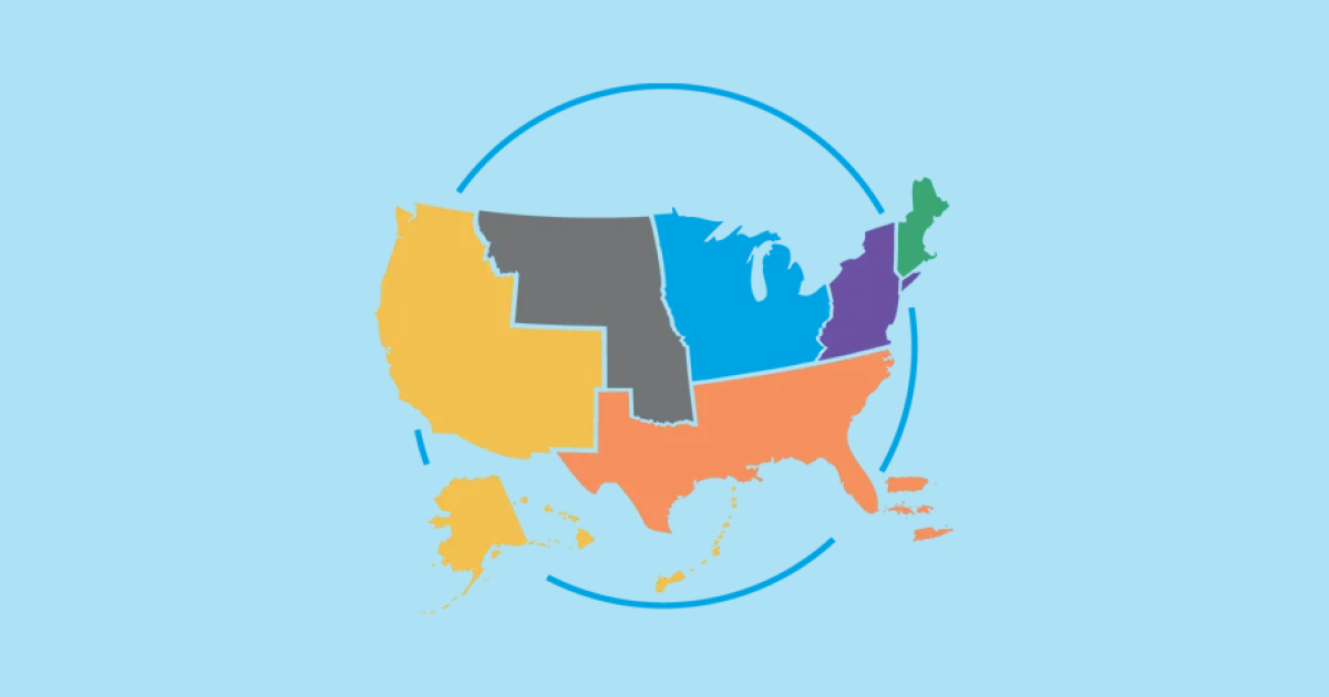 Regional Leadership Elected At NCARB’s 2024 Regional Summit | NCARB ...